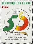 Timbre Y&T N�1131