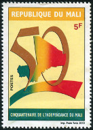 Timbre Y&T N�1868