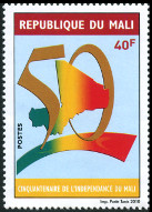 Timbre Y&T N�1872
