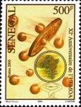 Timbre Y&T N1805