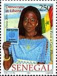 Timbre Y&T N1798