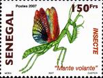 Timbre Y&T N1793