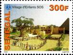 Timbre Y&T N1809