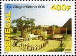 Timbre Y&T N1810