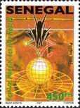 Timbre Y&T N1821