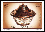 Briefmarken Y&T N�1595