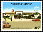 Briefmarken Y&T N925