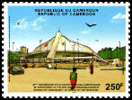 Briefmarken Y&T N926