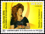 Briefmarken Y&T N932
