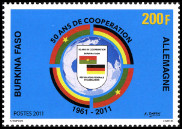 Timbre Y&T N1387