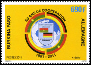 Timbre Y&T N1388
