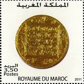 Briefmarken Y&T N1613