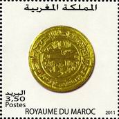 Briefmarken Y&T N1612