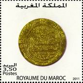 Briefmarken Y&T N1609