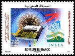 Timbre Y&T N�2011-44