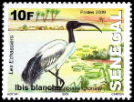 Timbre Y&T N1827