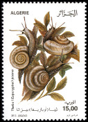 Timbre Y&T N�1615