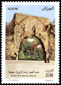 Timbre Y&T N�1623