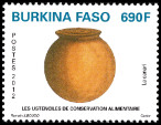 Briefmarken Y&T N1404