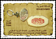 Timbre Y&T N�1654