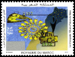 Timbre Y&T N�1660