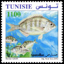 Timbre Y&T N1707