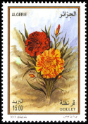 Briefmarken Y&T N1662