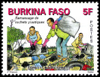Briefmarken Y&T N1405