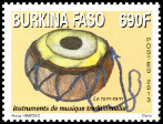 Briefmarken Y&T N1415