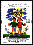 Timbre Y&T N�1686