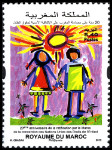 Timbre Y&T N�1687