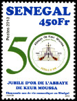 Timbre Y&T N�1850