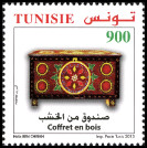 Timbre Y&T N�1725