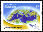 Timbre Y&T N�1693