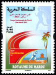 Timbre Y&T N�1692