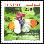 Timbre Y&T N�1755