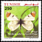 Timbre Y&T N�1754