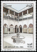 Timbre Y&T N�1710