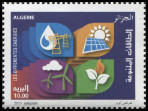 Timbre Y&T N�1727