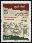 Timbre Y&T N�1722
