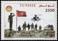 Timbre Y&T N�1766