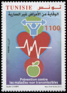 Timbre Y&T N�1768