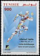 Timbre Y&T N�1769