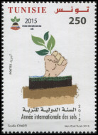 Timbre Y&T N�1770