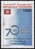 Timbre Y&T N�1771