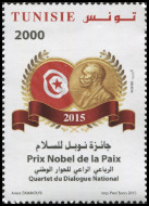 Timbre Y&T N�1772