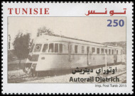 Timbre Y&T N�1774