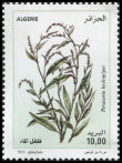 Timbre Y&T N�1735