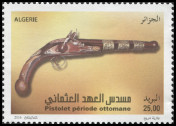 Timbre Y&T N�1745