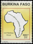 Briefmarken Y&T N1424